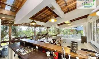 Imagem: Casa com 3 dormitórios, 600 m² - venda