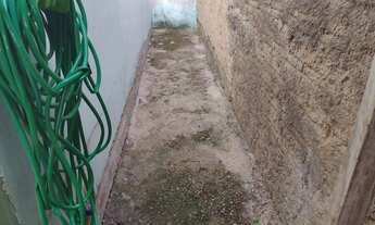 Imagem 4: Casa para aluguel possui 60 metros quadrados com 2 quartos em Medianeira - Porto Alegre