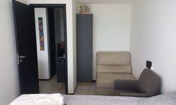 Imagem 7: Apartamento para aluguel com 36 metros quadrados com 1 quarto