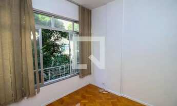 Imagem 2: Apartamento para Aluguel - Catete, 1 Quarto, 42 m2