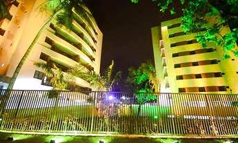 Imagem 6: Localizado no coração de Apipucos, na melhor área verde da cidade do Recife