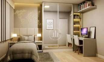 Imagem 7: Apartamento com 2 dormitórios à venda, 75 m² por R$ 419.000,00 - Barreiros - São José/SC