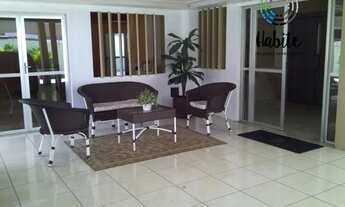 Imagem 3: Apartamento Padrão para Venda e Aluguel em Meireles Fortaleza-CE - 10629