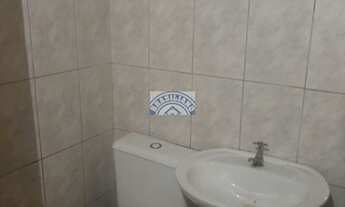 Imagem 6: Sobrado no Capão Redondo