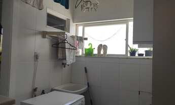 Imagem 3: Três quartos na Pituba