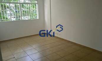 Imagem: APARTEAMENTO COM 2 DORMITÓRIOS UM GARAGEM