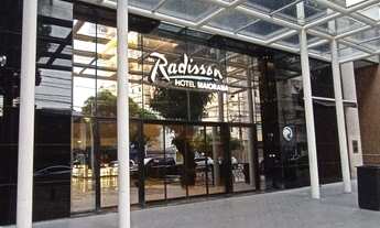 Imagem: Vendo apartamento mobiliada ado no hotel