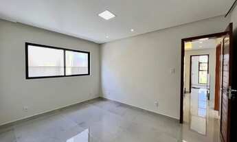 Imagem 5: AJRB vende Casa de condomínio Fazenda Park com 3 suites