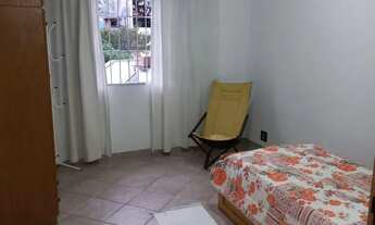 Imagem 7: KITNET MOBILIADA