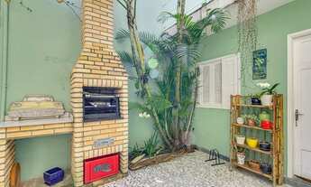 Imagem 5: Uma casa com história em rua particular na Vila Mariana - 800m do Ibirapuera