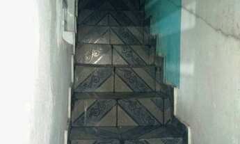 Imagem: Casa de 3 Cômodos Amplos, Travessa da Av