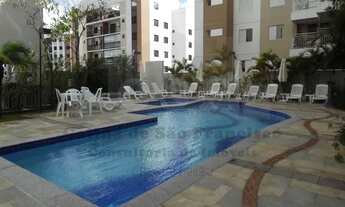 Imagem 4: Apartamento de 166m² 3 dormitórios Vila São Francisco - São Paulo