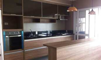 Imagem 3: Apartamento com 1 dormitório à venda, 60 m² por R$ 1.800.000,00 - Pinheiros - São Paulo/SP