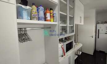 Imagem 6: Apartamento à venda no bairro Loteamento Center Santa Genebra - Campinas/SP