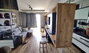 Imagem 4: Apartamento com 2 dormitórios à venda, 84 m² por R$ 429.000,00 - Pagani - Palhoça/SC