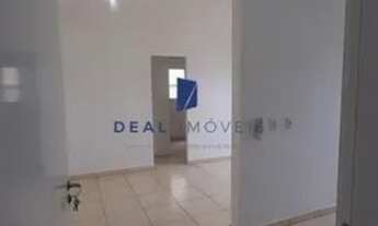 Imagem 4: APTO TÉRREO 1 DT 2 VAGAS JD SANTA ROSÁLIA LOCAÇÃO