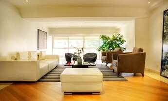 Imagem 3: Moderno Com salas amplas a 2 quadras do Ibirapuera