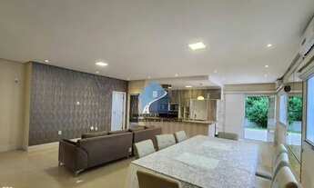 Imagem 3: Apartamento para aluguel possui 190 metros quadrados com 3 quartos em Ponta Negra - Manaus