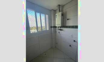 Imagem 4: Apartamento para locação no bairro Monte Carlo