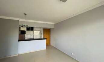 Imagem 4: APARTAMENTO 3 QUARTOS 1 SUÍTE, 80m2, 2 VAGAS DE GARAGEM - JARDIM GOIÁS