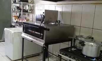 Imagem 6: Passando o Ponto *Oportunidade Única