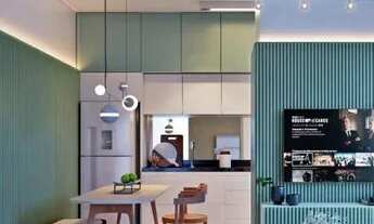 Imagem 3: Apartamento à venda no bairro Vida Nova em Uberlândia