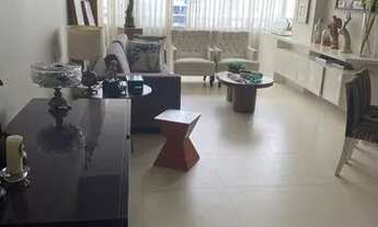 Imagem: Cobertura para aluguel tem 228 metros quadrados