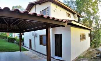 Imagem 4: Casa em condomínio próximo ao centro da cidade Ref.GM-0222