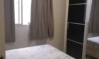 Imagem: Apartamento Mobiliado