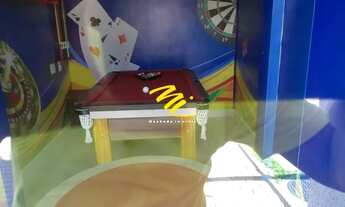 Imagem: Apartamento - Residencial Parque da Fazenda