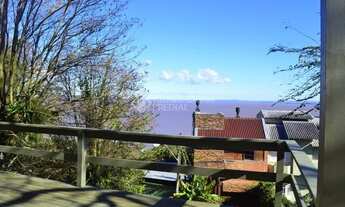 Imagem 2: PORTO ALEGRE - Casa Padrão - Sétimo Céu