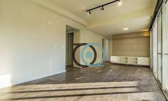 Imagem 4: Apartamento com 2 dormitórios para alugar, 66 m² por R$ 7.882,00/mês - Brooklin - São Paul