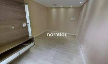 Imagem 3: Apartamento com 2 dormitórios, 50 m² - venda por R$ 320.000,00 ou aluguel por R$ 2.493,19