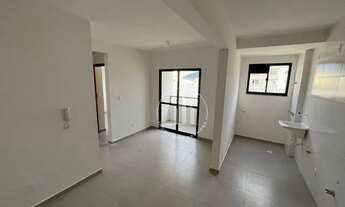 Imagem 5: Apartamento com 2 dormitórios à venda, 54 m² por R$ 239.000,00 - Nova Palhoça - Palhoça/SC