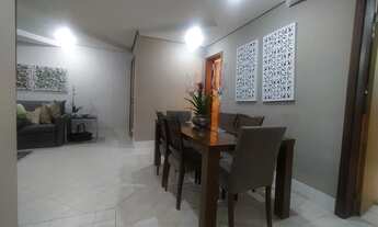 Imagem 3: Apartamento para venda possui 132 metros quadrados com 4 quartos