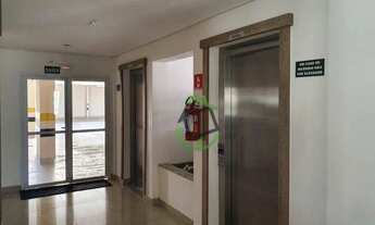 Imagem 6: Apartamento com 2 dormitórios, 69 m² - venda por R$ 470.000,00 ou aluguel por R$ 1.967,00