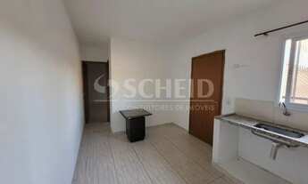 Imagem 5: Apartamento em conjunto residencial 38m² para locação na Vila Santa Catarina