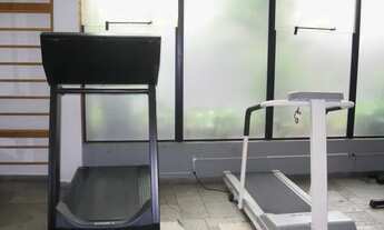 Imagem 7: MOEMA PÁSSAROS IMPERDÍVEL! FORA ROTA, 75M2 ÚTEIS, 2 DS(1SUITE), 2 VAGAS, MEGA VARANDA, LAZ