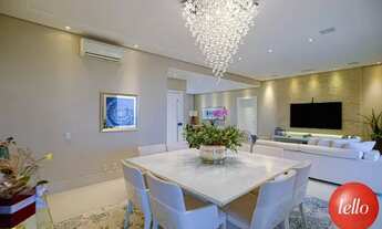 Imagem 2: São Paulo - Apartamento Padrão - Mooca