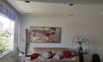 Imagem 4: Três quartos na Pituba