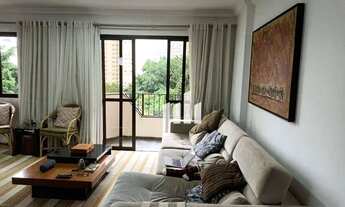 Imagem 4: Apartamento com 3 dormitórios à venda, 129 m² por R$ 1.580.000,00 - Moema - São Paulo/SP