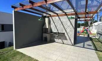 Imagem 5: Casa com 2 dormitórios à venda, 58 m² por R$ 265.000 - Centro - Vargem Grande Paulista/SP