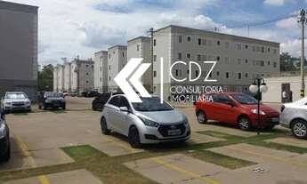 Imagem 3: Apartamento Parque Smart com 2 dormitórios