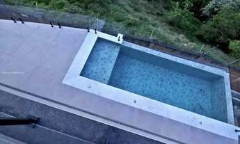 Imagem 7: Casa em Condomínio para Venda em Santana de Parnaíba, Alphaville, 4 dormitórios, 4 suítes