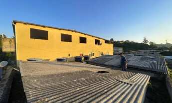 Imagem 6: Vendo 2 lojas Galpão / depósito com venda por R$150.000