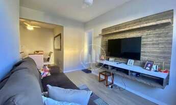 Imagem 5: Apartamento com 2 dormitórios à venda, 49 m² por R$ 270.000,00 - Kobrasol - São José/SC