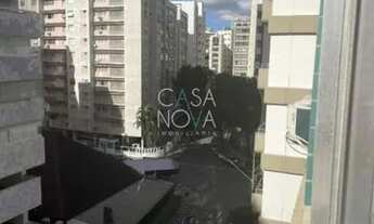 Imagem 6: Apartamento para venda com 50 metros quadrados com 1 quarto em Gonzaga - Santos - SP
