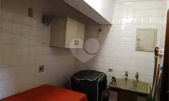 Imagem 5: Casa com 5 quartos para locação em Santana - São Paulo