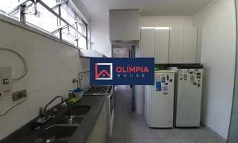Imagem 4: Apartamento Venda 4 Dormitórios - 207 m² Higienópolis