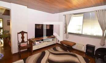 Imagem 4: Apartamento para aluguel com 450 metros quadrados com 5 quartos em Cambuí - Campinas - SP